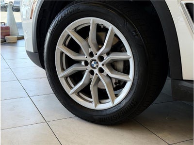 2023 BMW X5 sDrive40i Sport Utility 4D