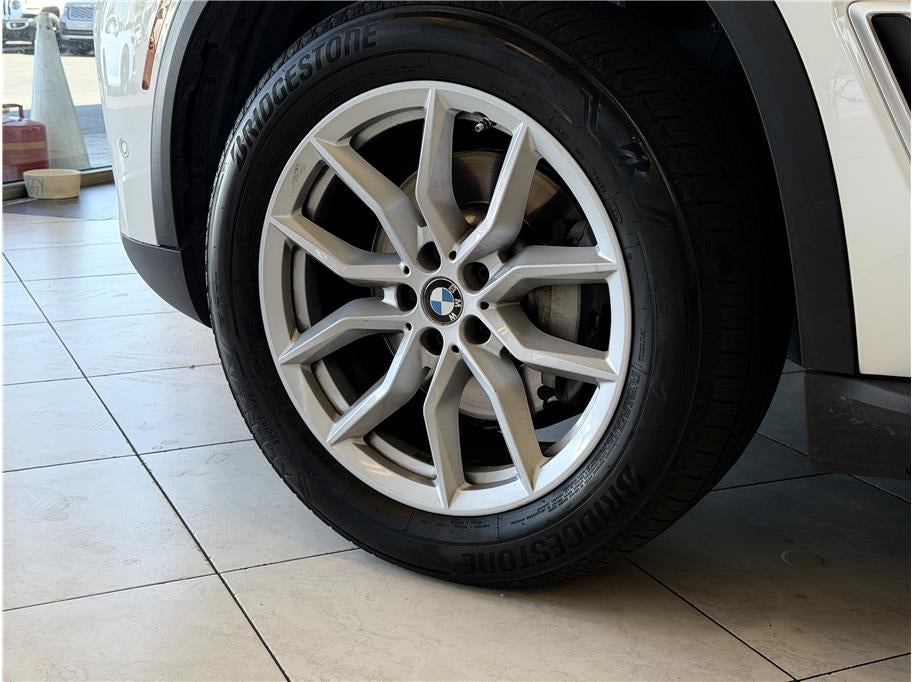2023 BMW X5 sDrive40i Sport Utility 4D