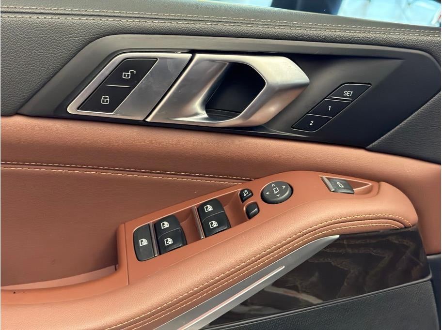 2023 BMW X5 sDrive40i Sport Utility 4D