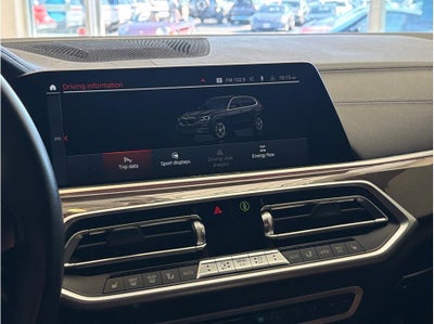 2023 BMW X5 sDrive40i Sport Utility 4D