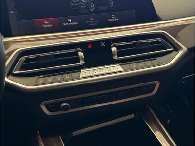 2023 BMW X5 sDrive40i Sport Utility 4D