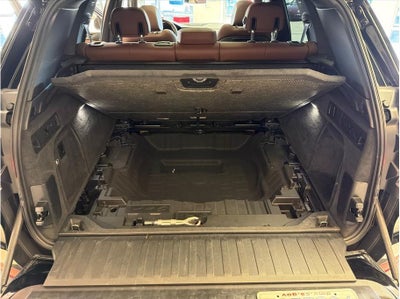 2023 BMW X5 sDrive40i Sport Utility 4D