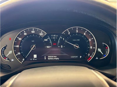 2020 BMW X3 xDrive30i Sport Utility 4D