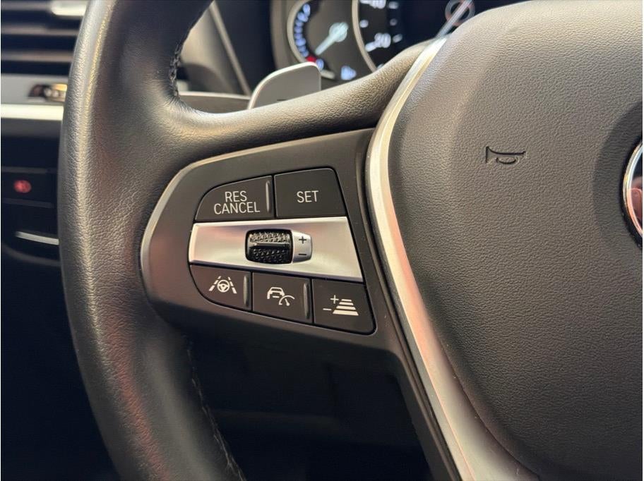 2020 BMW X3 xDrive30i Sport Utility 4D