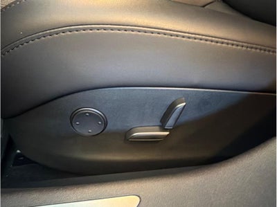 2018 Tesla Model S 100D Sedan 4D