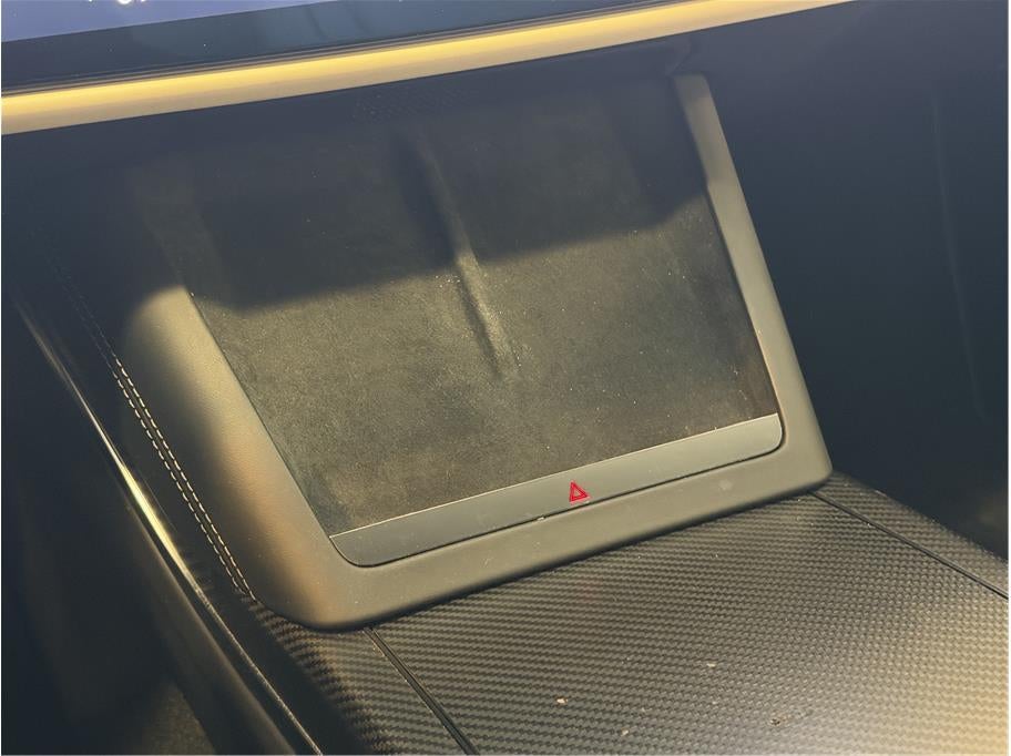 2021 Tesla Model S Plaid Sedan 4D