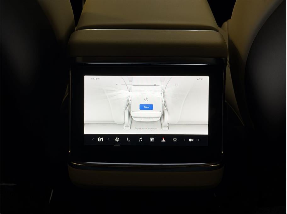 2021 Tesla Model S Plaid Sedan 4D