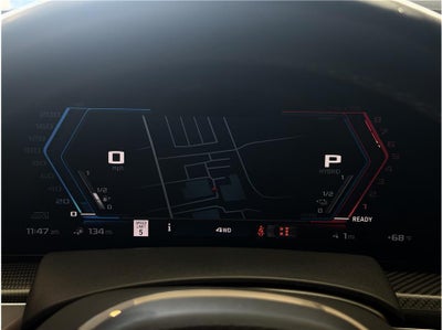 2023 BMW XM Sport Utility 4D