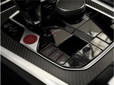 2023 BMW XM Sport Utility 4D