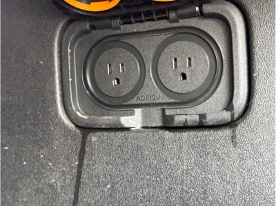 2022 Rivian R1T Adventure Pickup 4D 4 1/2 ft