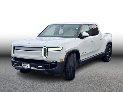 2022 RIVIAN R1T Launch Edition Pickup 4D 4 1/2 ft