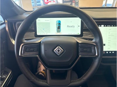 2022 Rivian R1T Launch Edition Pickup 4D 4 1/2 ft