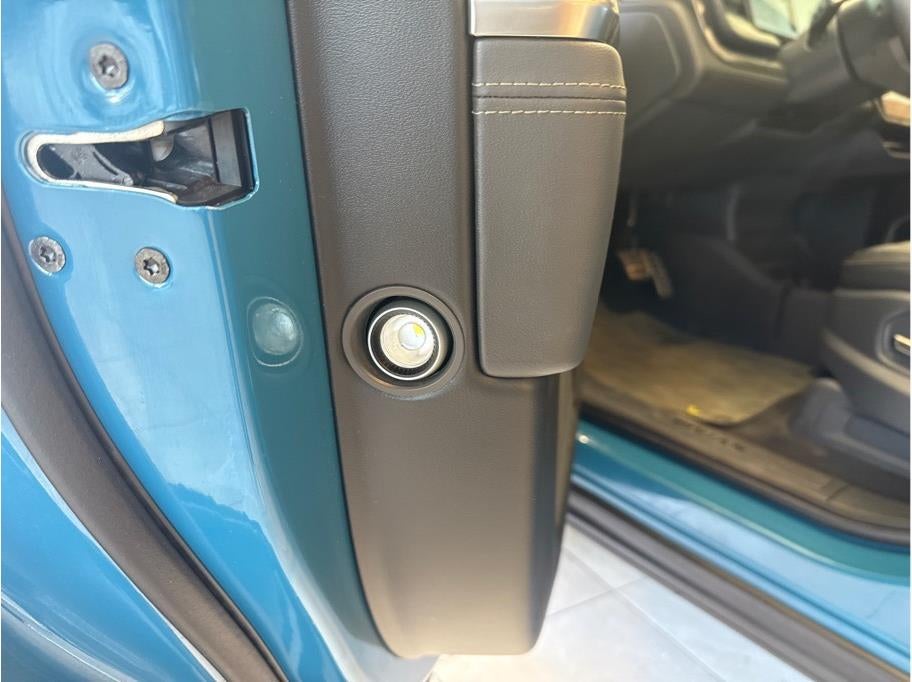 2022 Rivian R1T Launch Edition Pickup 4D 4 1/2 ft