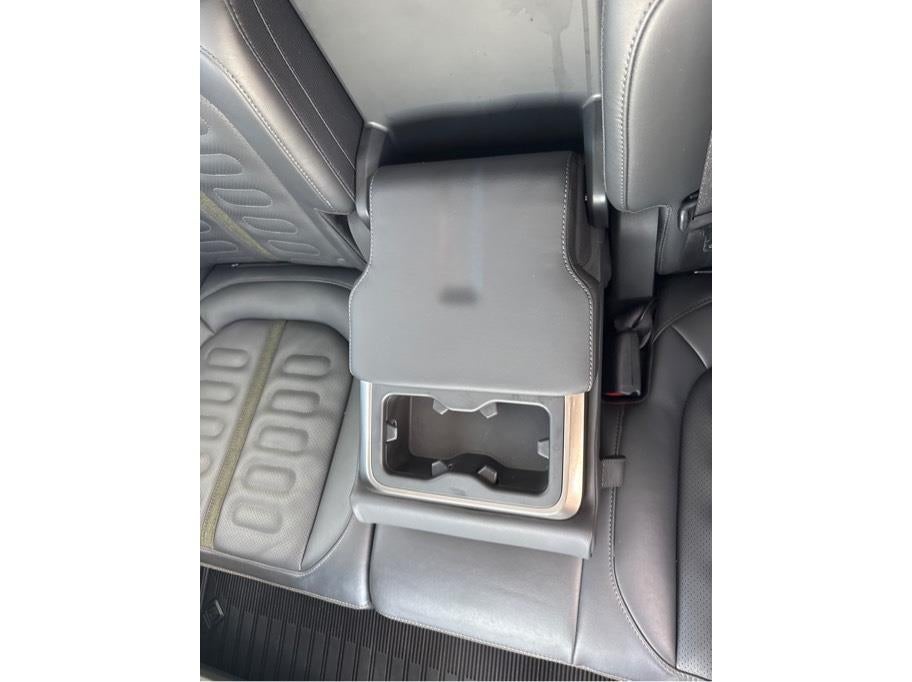 2023 Rivian R1S Adventure Sport Utility 4D