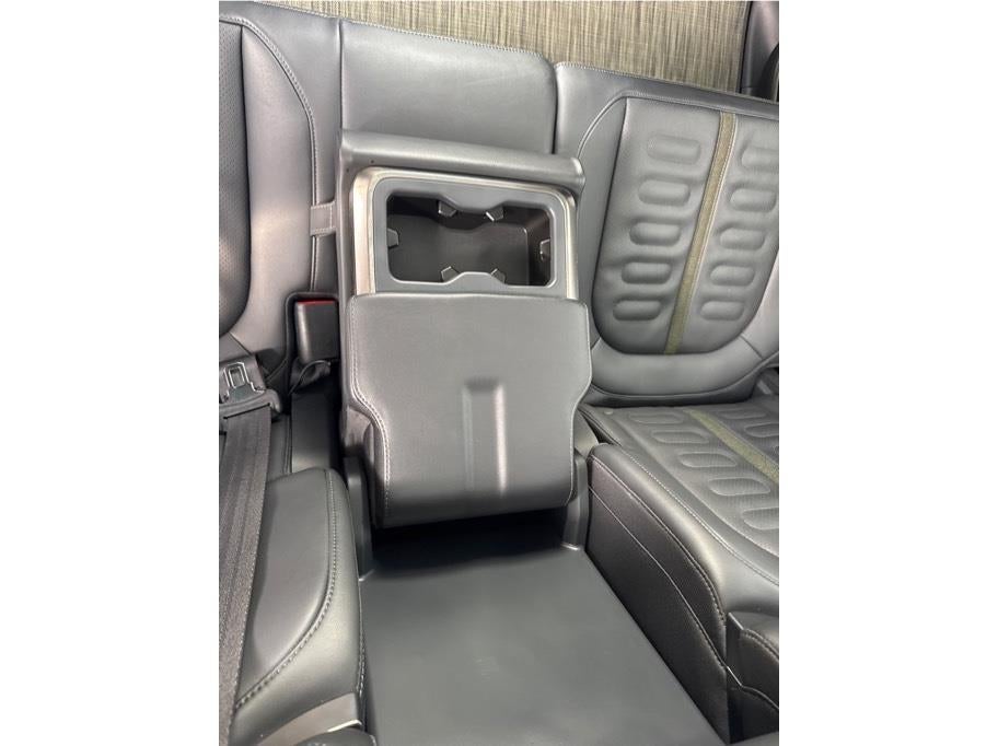 2022 Rivian R1S Launch Edition Sport Utility 4D