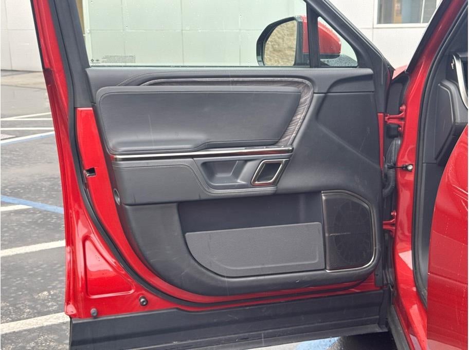 2022 Rivian R1S Launch Edition Sport Utility 4D