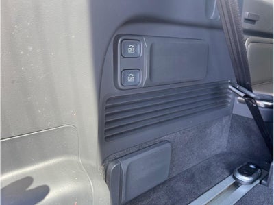 2022 Rivian R1S Launch Edition Sport Utility 4D