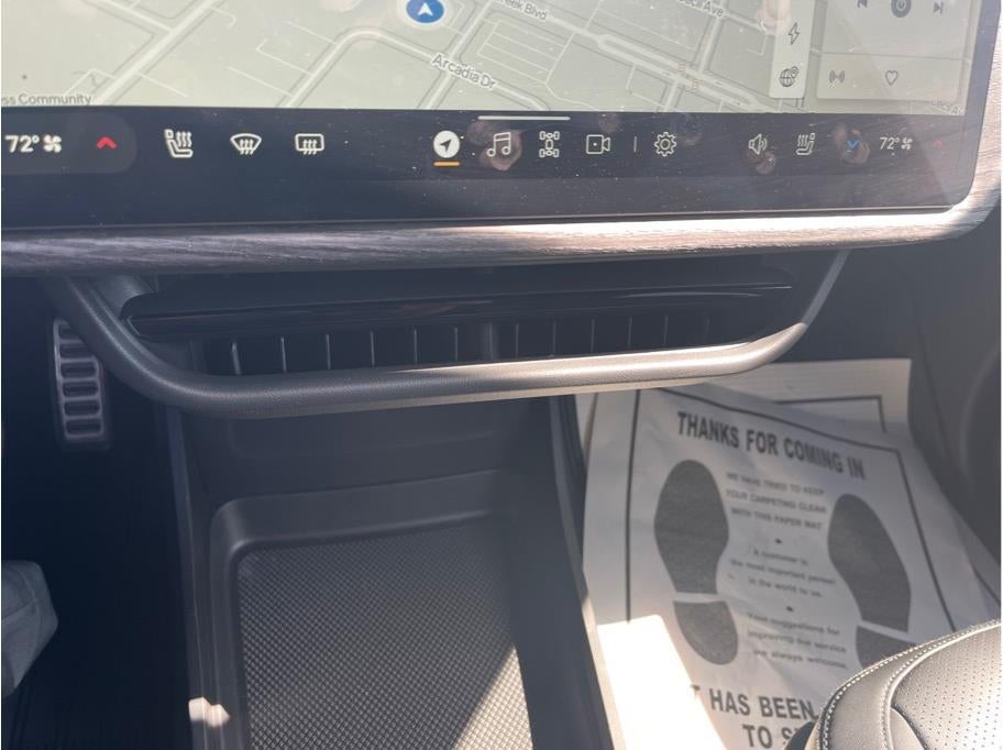 2022 Rivian R1S Launch Edition Sport Utility 4D