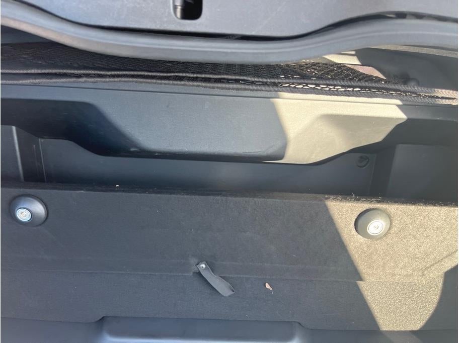 2022 Rivian R1S Launch Edition Sport Utility 4D