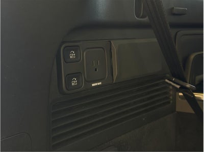 2024 Rivian R1S Dual Standard+ Sport Utility 4D