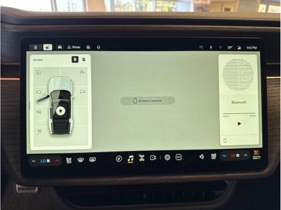 2024 Rivian R1S Dual Large Sport Utility 4D