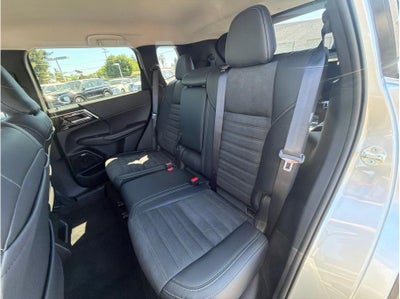 2025 Mitsubishi Outlander SE Sport Utility 4D