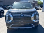 2025 Mitsubishi Outlander SEL Sport Utility 4D