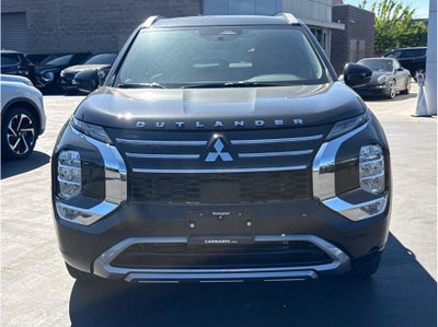 2025 Mitsubishi Outlander SEL Sport Utility 4D