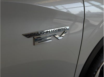 2024 Mitsubishi Outlander PHEV RALLIART Sport Utility 4D