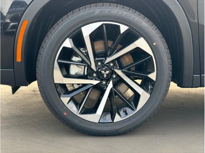 2025 Mitsubishi Outlander PHEV SE Tech Package