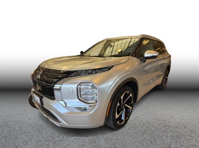 2023 Mitsubishi Outlander PHEV SEL Sport Utility 4D