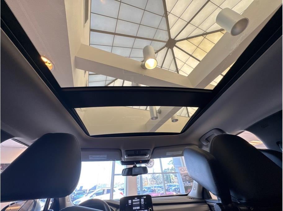 2023 Mitsubishi Outlander PHEV SEL Sport Utility 4D