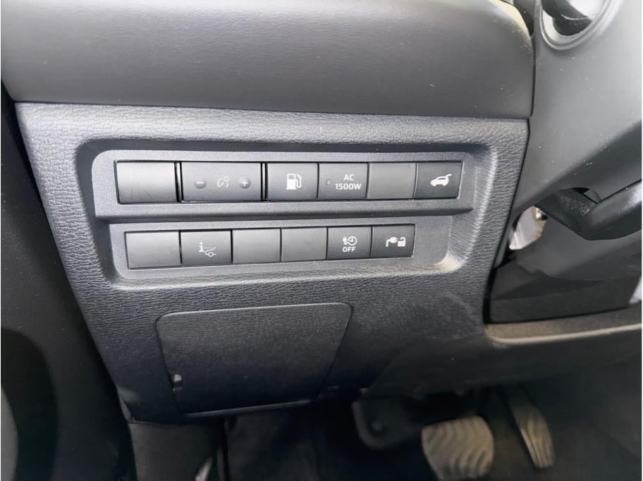 2023 Mitsubishi Outlander PHEV SEL Sport Utility 4D