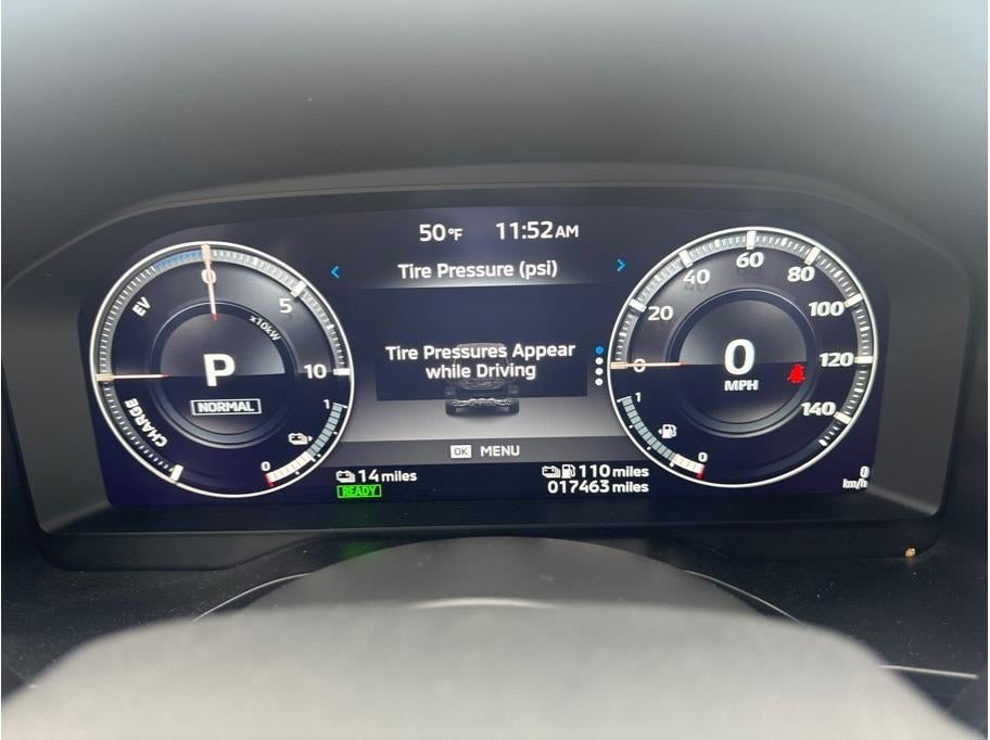 2023 Mitsubishi Outlander PHEV SEL Sport Utility 4D