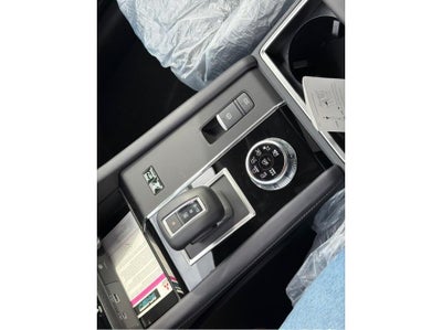 2025 Mitsubishi Outlander PHEV SE