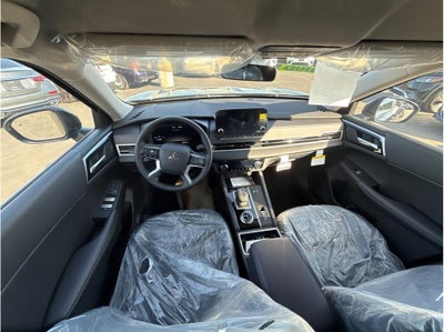 2025 Mitsubishi Outlander PHEV SE