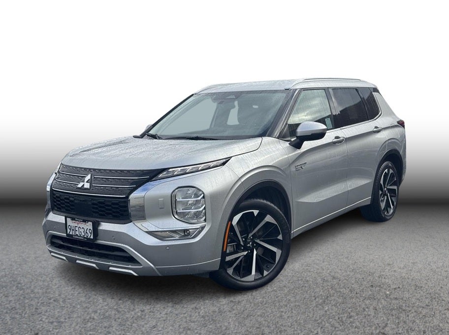 2023 Mitsubishi Outlander PHEV SEL Sport Utility 4D