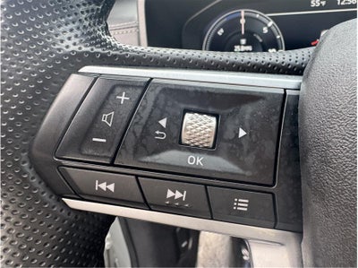 2023 Mitsubishi Outlander PHEV SEL Sport Utility 4D