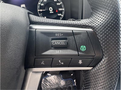 2023 Mitsubishi Outlander PHEV SEL Sport Utility 4D