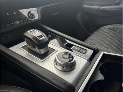 2023 Mitsubishi Outlander PHEV SEL Sport Utility 4D