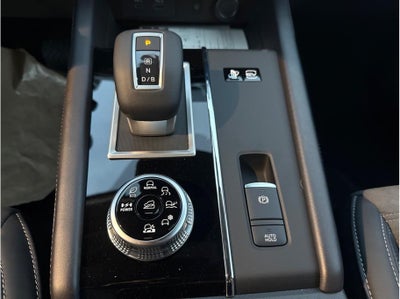 2025 Mitsubishi Outlander PHEV SE