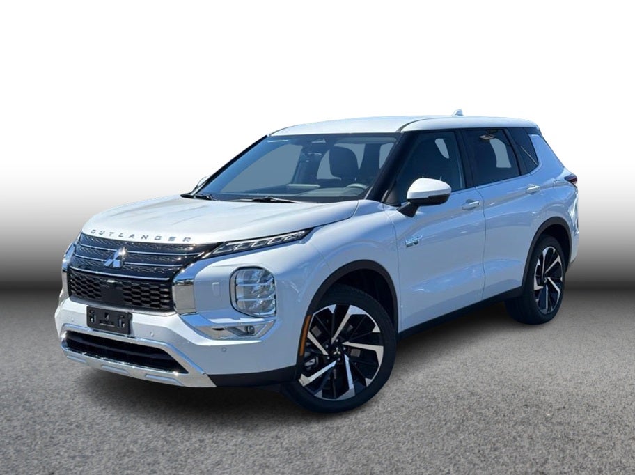 2025 Mitsubishi Outlander PHEV SE