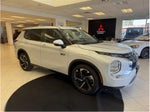 2025 Mitsubishi Outlander PHEV SE Sport Utility 4D