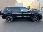 2025 Mitsubishi Outlander PHEV SEL