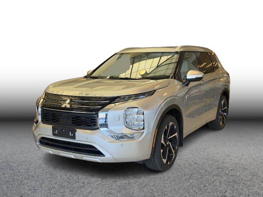 2025 Mitsubishi Outlander PHEV SEL Sport Utility 4D