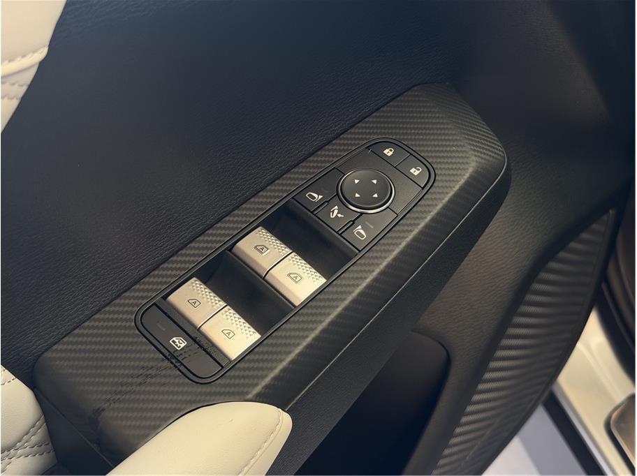 2025 Mitsubishi Outlander PHEV SEL Sport Utility 4D
