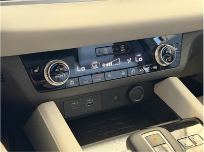 2025 Mitsubishi Outlander PHEV SEL Sport Utility 4D