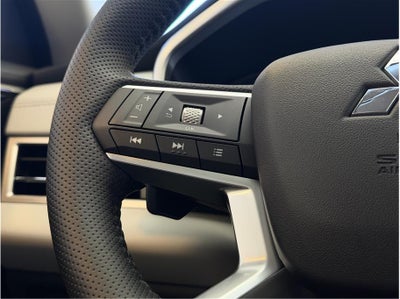 2025 Mitsubishi Outlander PHEV SEL Sport Utility 4D