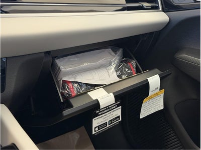 2025 Mitsubishi Outlander PHEV SEL Sport Utility 4D