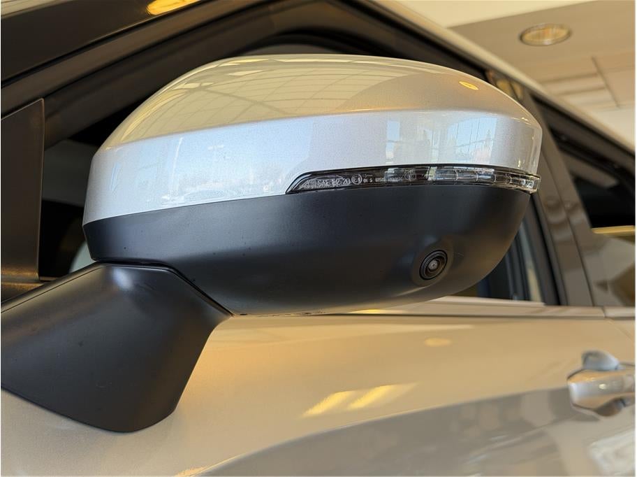 2025 Mitsubishi Outlander PHEV SEL Sport Utility 4D